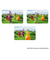 【当商品送料無料】テレタビーズ グッズ 通販 teletubbies ステッカー まじかる百貨店ステッカー 4947864061791