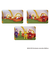 【当商品送料無料】テレタビーズ グッズ 通販 teletubbies ステッカー まじかる百貨店ステッカー 4947864061821