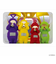 【当商品送料無料】テレタビーズ グッズ 通販 teletubbies ステッカー まじかる百貨店ステッカー 4947864061807