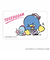 【当商品送料無料】サンリオ タキシードサム グッズ 通販 TUXEDOSAM クリアカード まじかる百貨店クリアカード 4947864052676