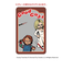 【当商品送料無料】チャッキー グッズ 通販 CHUCKY クリアカード まじかる百貨店クリアカード 4947864075309 チャッキー04