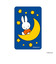 【当商品送料無料】ミッフィー グッズ 通販 miffy ステッカー まじかる百貨店ステッカー 4947864058050 ミッフィー08