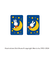 【当商品送料無料】ミッフィー グッズ 通販 miffy ステッカー まじかる百貨店ステッカー 4947864058050 ミッフィー08