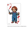 【当商品送料無料】チャッキー グッズ 通販 CHUCKY クリアカード まじかる百貨店クリアカード 4947864075316 チャッキー05