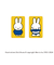 【当商品送料無料】ミッフィー グッズ 通販 miffy ステッカー まじかる百貨店ステッカー 4947864058043 ミッフィー07