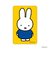【当商品送料無料】ミッフィー グッズ 通販 miffy ステッカー まじかる百貨店ステッカー 4947864058043 ミッフィー07