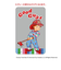 【当商品送料無料】チャッキー グッズ 通販 CHUCKY クリアカード まじかる百貨店クリアカード 4947864075293 チャッキー03