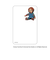 【当商品送料無料】チャッキー グッズ 通販 CHUCKY クリアカード まじかる百貨店クリアカード 4947864075279 チャッキー01