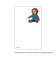 【当商品送料無料】チャッキー グッズ 通販 CHUCKY クリアカード まじかる百貨店クリアカード 4947864075279 チャッキー01