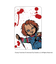 【当商品送料無料】チャッキー グッズ 通販 CHUCKY クリアカード まじかる百貨店クリアカード 4947864075279 チャッキー01