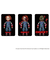 【当商品送料無料】チャッキー グッズ 通販 CHUCKY ステッカー まじかる百貨店ステッカー 4947864075347 チャッキー03