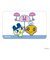 【当商品送料無料】たまごっち グッズ 通販 tamagotchi クリアカード まじかる百貨店クリアカード 4947864048402