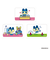 【当商品送料無料】たまごっち グッズ 通販 tamagotchi クリアカード まじかる百貨店クリアカード 4947864048419
