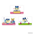 【当商品送料無料】たまごっち グッズ 通販 tamagotchi クリアカード まじかる百貨店クリアカード 4947864048419