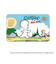 【当商品送料無料】キャスパー グッズ 通販 Casper ステッカー まじかる百貨店ステッカー 4947864075422 キャスパー01