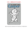 【当商品送料無料】キャスパー グッズ 通販 Casper クリアカード まじかる百貨店クリアカード 4947864075392 キャスパー03