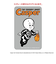 【当商品送料無料】キャスパー グッズ 通販 Casper クリアカード まじかる百貨店クリアカード 4947864075392 キャスパー03