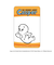 【当商品送料無料】キャスパー グッズ 通販 Casper クリアカード まじかる百貨店クリアカード 4947864075408 キャスパー04