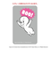 【当商品送料無料】キャスパー グッズ 通販 Casper クリアカード まじかる百貨店クリアカード 4947864075378 キャスパー01