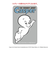 【当商品送料無料】キャスパー グッズ 通販 Casper クリアカード まじかる百貨店クリアカード 4947864075385 キャスパー02