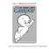 【当商品送料無料】キャスパー グッズ 通販 Casper クリアカード まじかる百貨店クリアカード 4947864075385 キャスパー02