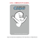 【当商品送料無料】キャスパー グッズ 通販 Casper クリアカード まじかる百貨店クリアカード 4947864075385 キャスパー02