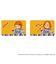 【当商品送料無料】チャッキー グッズ 通販 CHUCKY ステッカー まじかる百貨店ステッカー 4947864075354 チャッキー04