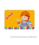 【当商品送料無料】チャッキー グッズ 通販 CHUCKY ステッカー まじかる百貨店ステッカー 4947864075354 チャッキー04
