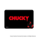 【当商品送料無料】チャッキー グッズ 通販 CHUCKY ステッカー まじかる百貨店ステッカー 4947864075361 チャッキー05