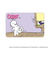 【当商品送料無料】キャスパー グッズ 通販 Casper ステッカー まじかる百貨店ステッカー 4947864075446 キャスパー03