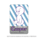 【当商品送料無料】キャスパー グッズ 通販 Casper ステッカー まじかる百貨店ステッカー 4947864075460 キャスパー05