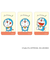【当商品送料無料】ドラえもん グッズ 通販 I'm DORAEMON ステッカー まじかる百貨店ステッカー 4947864050047 I'm