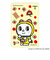 【当商品送料無料】ドラえもん グッズ 通販 I'm DORAEMON ステッカー まじかる百貨店ステッカー 4947864050054 I'm