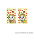 【当商品送料無料】ドラえもん グッズ 通販 I'm DORAEMON ステッカー まじかる百貨店ステッカー 4947864050054 I'm