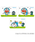 【当商品送料無料】ドラえもん グッズ 通販 I'm DORAEMON クリアカード まじかる百貨店クリアカード 4947864050313 I'm
