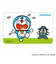 【当商品送料無料】ドラえもん グッズ 通販 I'm DORAEMON クリアカード まじかる百貨店クリアカード 4947864050313 I'm