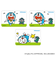 【当商品送料無料】ドラえもん グッズ 通販 I'm DORAEMON クリアカード まじかる百貨店クリアカード 4947864050313 I'm