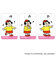【当商品送料無料】ドラえもん グッズ 通販 I'm DORAEMON クリアカード まじかる百貨店クリアカード 4947864050283 I'm