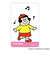 【当商品送料無料】ドラえもん グッズ 通販 I'm DORAEMON クリアカード まじかる百貨店クリアカード 4947864050283 I'm