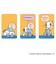 【当商品送料無料】PEANUTS グッズ 通販 スヌーピー ステッカー まじかる百貨店ステッカー 4947864066192 PEANUTS03
