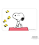 【当商品送料無料】PEANUTS グッズ 通販 スヌーピー クリアカード まじかる百貨店クリアカード 4947864066352 PEANUTS09