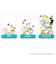 【当商品送料無料】PEANUTS グッズ 通販 スヌーピー クリアカード まじかる百貨店クリアカード 4947864066345 PEANUTS08