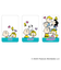 【当商品送料無料】PEANUTS グッズ 通販 スヌーピー クリアカード まじかる百貨店クリアカード 4947864066345 PEANUTS08