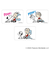 【当商品送料無料】PEANUTS グッズ 通販 スヌーピー クリアカード まじかる百貨店クリアカード 4947864066321 PEANUTS06