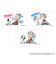 【当商品送料無料】PEANUTS グッズ 通販 スヌーピー クリアカード まじかる百貨店クリアカード 4947864066321 PEANUTS06
