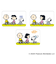 【当商品送料無料】PEANUTS グッズ 通販 スヌーピー クリアカード まじかる百貨店クリアカード 4947864066277 PEANUTS01