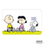 【当商品送料無料】PEANUTS グッズ 通販 スヌーピー クリアカード まじかる百貨店クリアカード 4947864066277 PEANUTS01