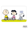 【当商品送料無料】PEANUTS グッズ 通販 スヌーピー クリアカード まじかる百貨店クリアカード 4947864066277 PEANUTS01