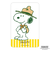 【当商品送料無料】PEANUTS グッズ 通販 スヌーピー クリアカード まじかる百貨店クリアカード 4947864066307 PEANUTS04