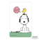 【当商品送料無料】PEANUTS グッズ 通販 スヌーピー クリアカード まじかる百貨店クリアカード 4947864066284 PEANUTS02